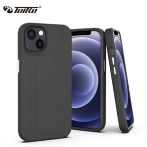 איקס X-Guard iPhone 13 Mini – שחור
